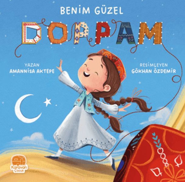 Benim Güzel Doppam-zoom-