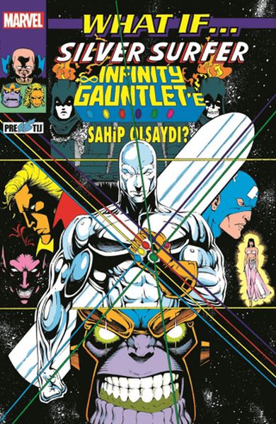 What If Silver Surfer Infinity Gauntlet'e Sahip Olsaydı?-zoom-