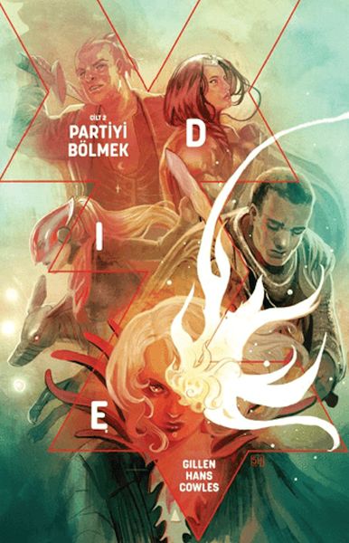 Die Cilt 2: Partiyi Bölmek-zoom-
