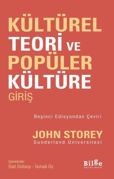 Kültürel Teori ve Popüler Kültüre Giriş-zoom-