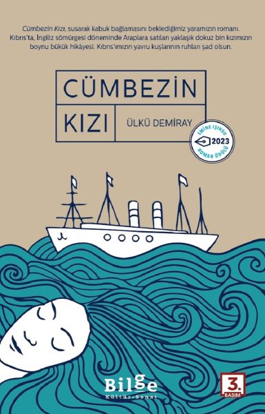Cümbezin Kızı-zoom-