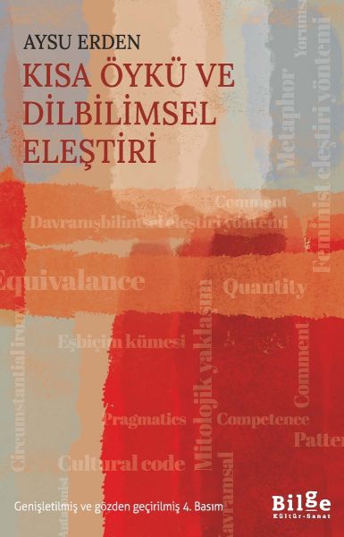 Kısa Öykü Ve Dilbilimsel Eleştiri-zoom-