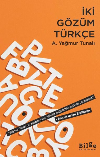 İki Gözüm Türkçe-zoom-