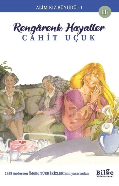 Alim Kız Büyüdü 1 Rengarenk Hayaller-zoom-