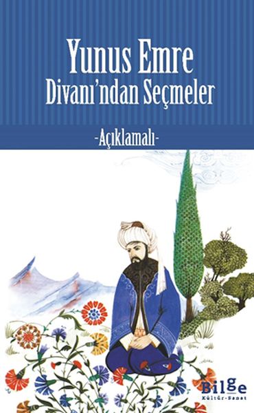 Yunus Emre Divan’ından Seçmeler-zoom-
