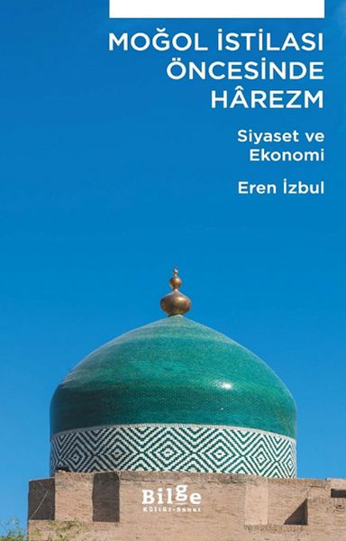 Moğol İstilası Öncesinde Hârezm-zoom-