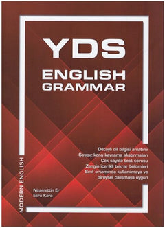 YDS English Grammar    