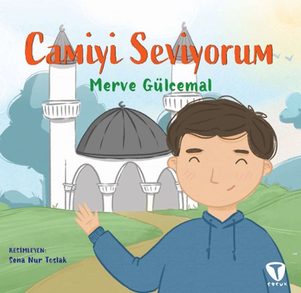 Camiyi Seviyorum-zoom-