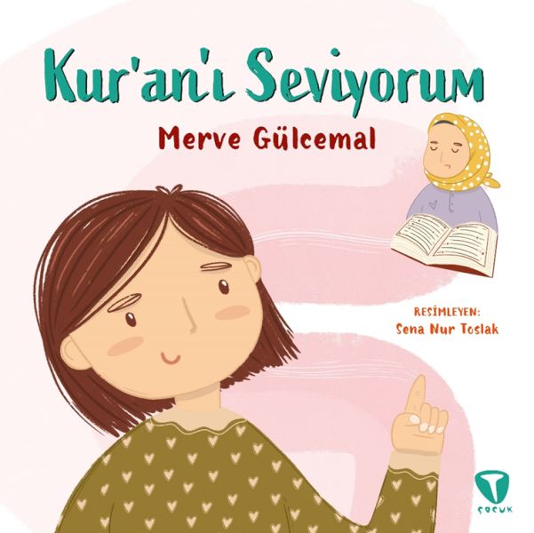 Kur’an’ı Seviyorum-zoom-