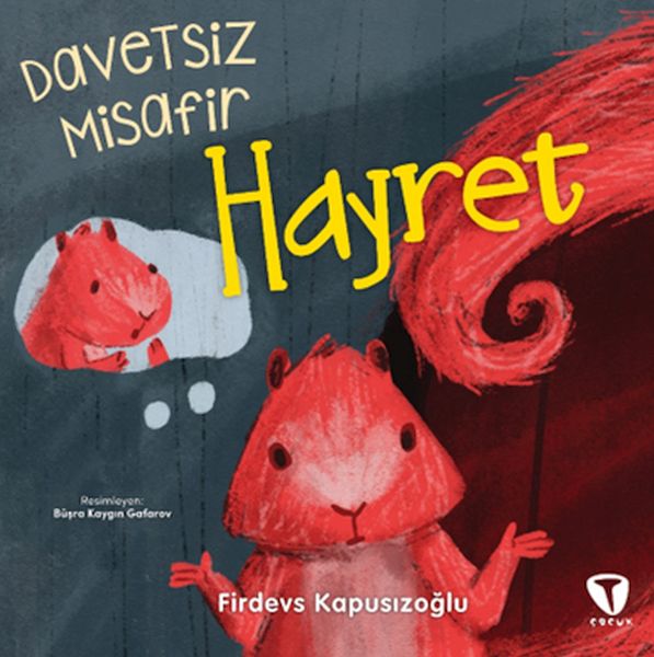 Davetsiz Misafir Hayret-zoom-