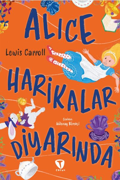 Alice Harikalar Diyarında-zoom-
