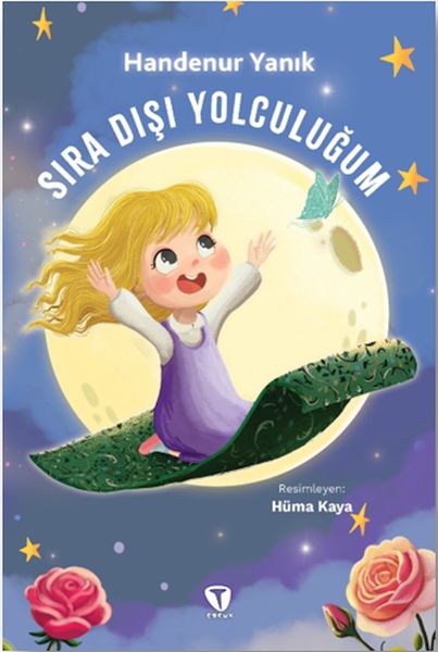 Sıra Dışı Yolculuğum Miraç-zoom-