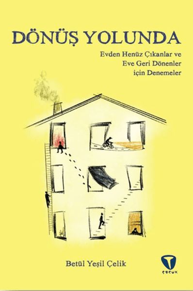 Dönüş Yolunda-zoom-