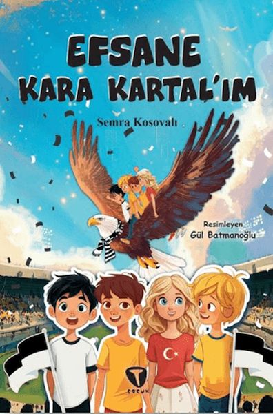 Efsane Kara Kartal'ım-zoom-