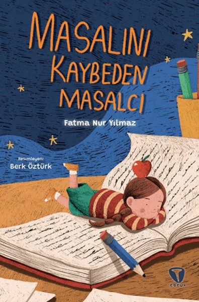Masalını Kaybeden Masalcı-zoom-