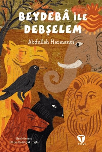 Beydeba ile Debşelem