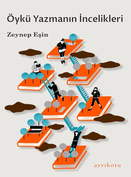 Öykü Yazmanın İncelikleri-zoom-