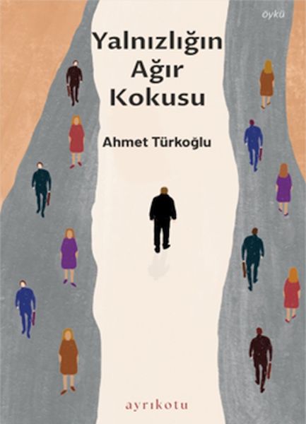 Yalnızlığın Ağır Kokusu-zoom-