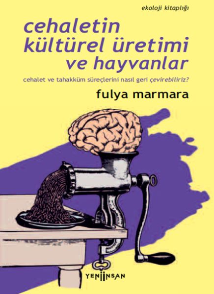 Cehaletin Kültürel Üretimi ve Hayvanlar-zoom-