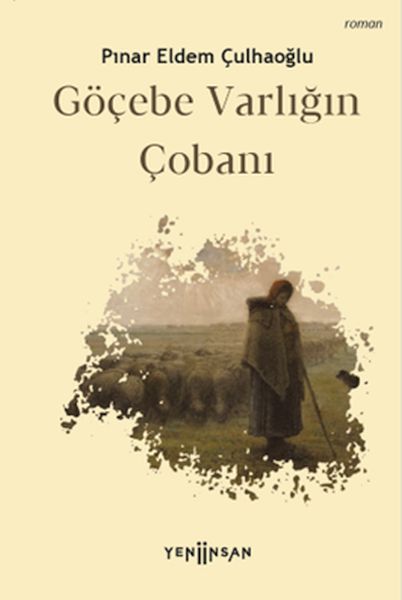 Göçebe Varlığın Çobanı-zoom-