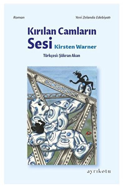 Kırılan Camların Sesi-zoom-