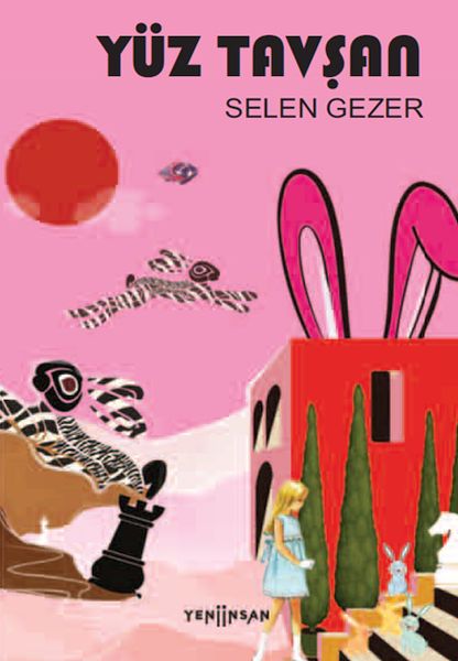 Yüz Tavşan-zoom-