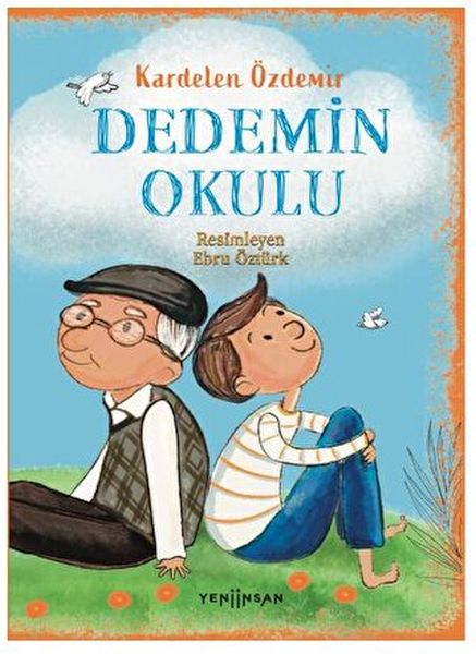 Dedemin Okulu-zoom-