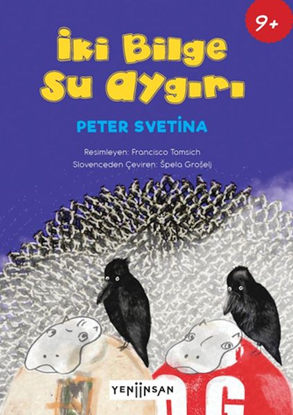 İki Bilge Su Aygırı-zoom-