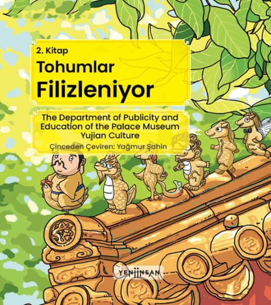 Yaz Serisi 2 - Tohumlar Filizleniyor-zoom-