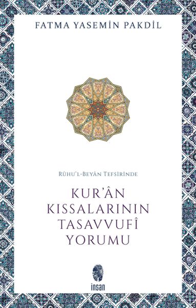 Rûhu’l-Beyân Tefsirinde Kur’ân Kıssalarının Tasavvufî Yorumu-zoom-