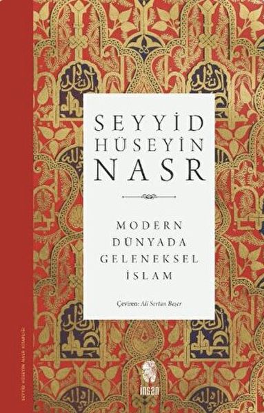 Modern Dünyada Geleneksel İslam-zoom-