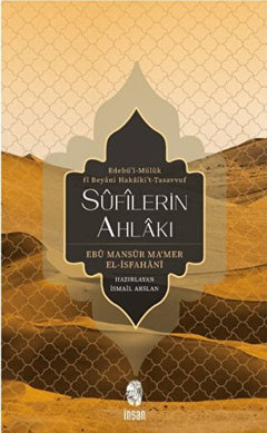Sufilerin Ahlakı