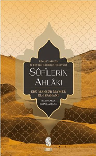 Sufilerin Ahlakı-zoom-