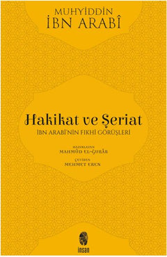 Hakikat ve Şeriat