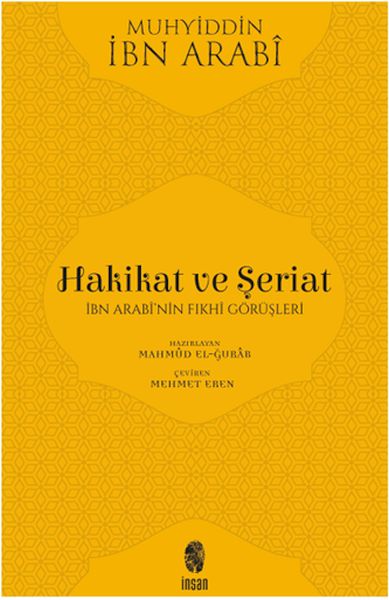 Hakikat ve Şeriat-zoom-
