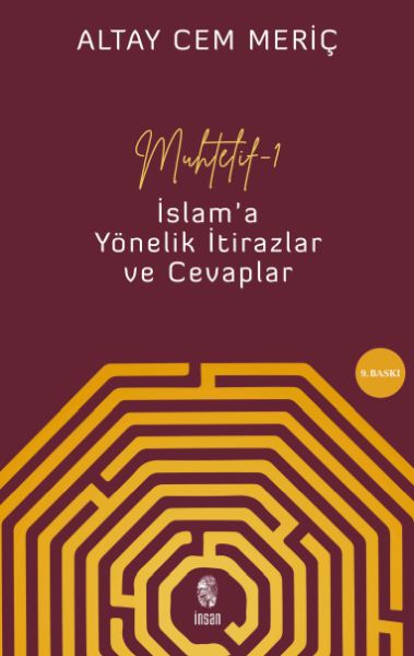 Muhtelif - 1 - İslam'a Yönelik İtirazlar ve Cevaplar-zoom-