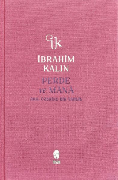 Perde ve Mânâ (Bez Ciltli)-zoom-