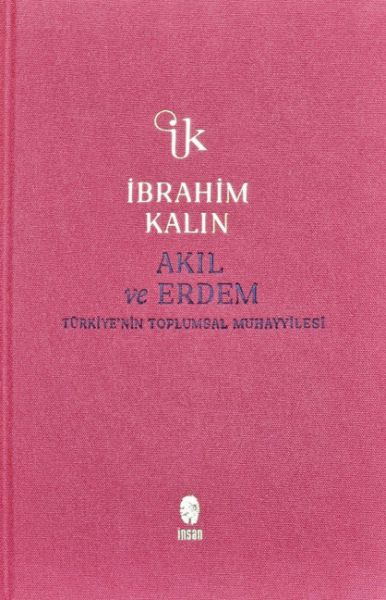 Akıl ve Erdem (Bez Ciltli)-zoom-