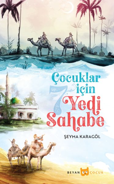 Çocuklar İçin Yedi Sahabe-zoom-