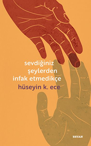 Sevdiğiniz Şeylerden İnfak Etmedikçe-zoom-