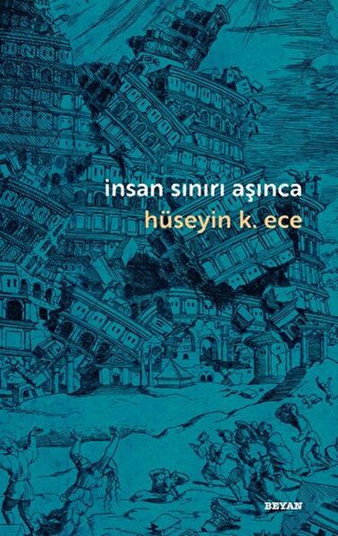 İnsan Sınırı Aşınca-zoom-