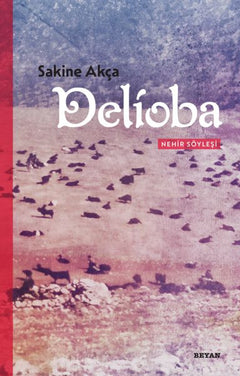Delioba  - Nehir Söyleşi