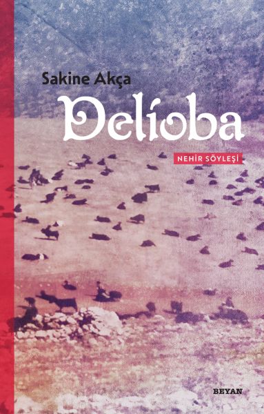 Delioba  - Nehir Söyleşi-zoom-