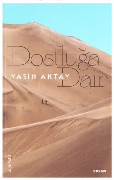 Dostluğa Dair-zoom-