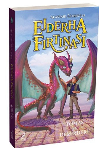 Ejderha Fırtınası Tomas ve Demirderi-zoom-