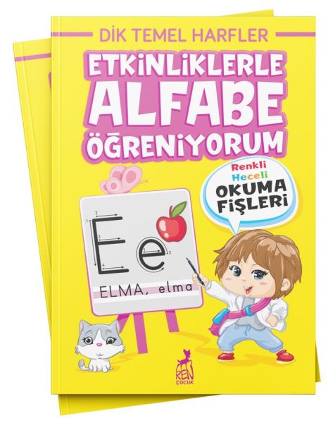 Etkinliklerle Alfabe Öğreniyorum-zoom-