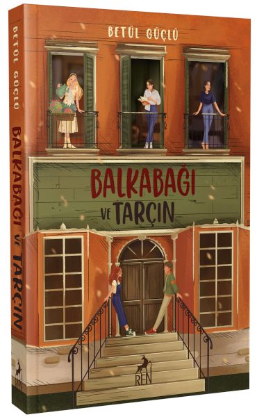 Balkabağı ve Tarçın-zoom-