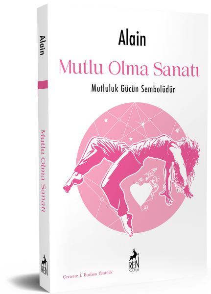 Mutlu Olma Sanatı-zoom-