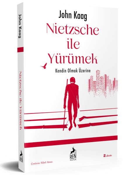 Nietzsche İle Yürümek-zoom-