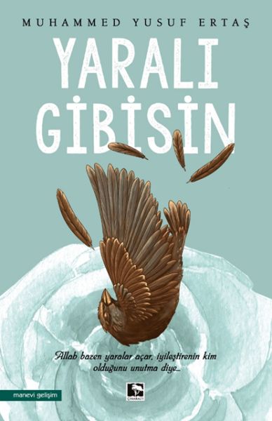Yaralı Gibisin-zoom-